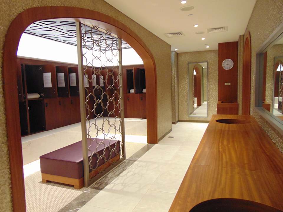 Sport & Freizeit Sheraton Astana Hotel