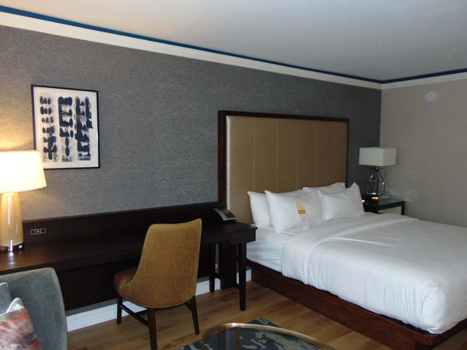 Zimmer Hotel The Henry