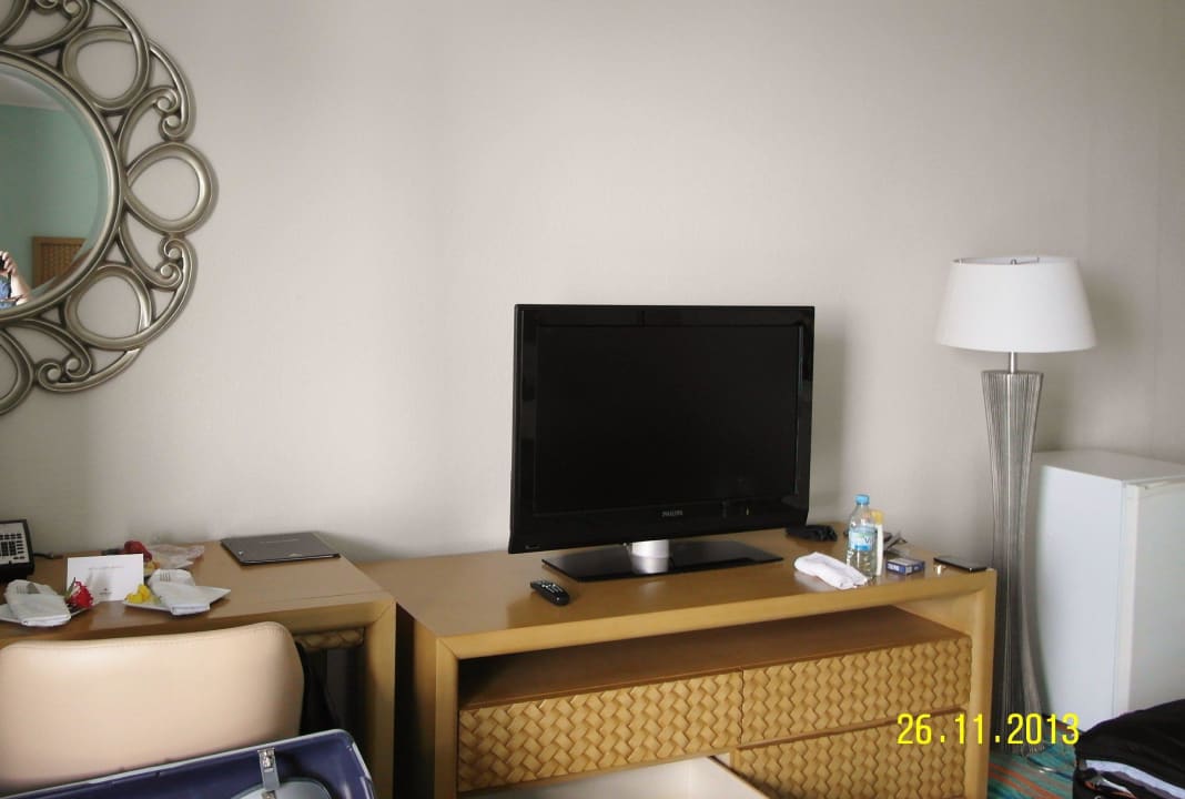 Kommode Dreams Curacao Resort, Spa & Casino