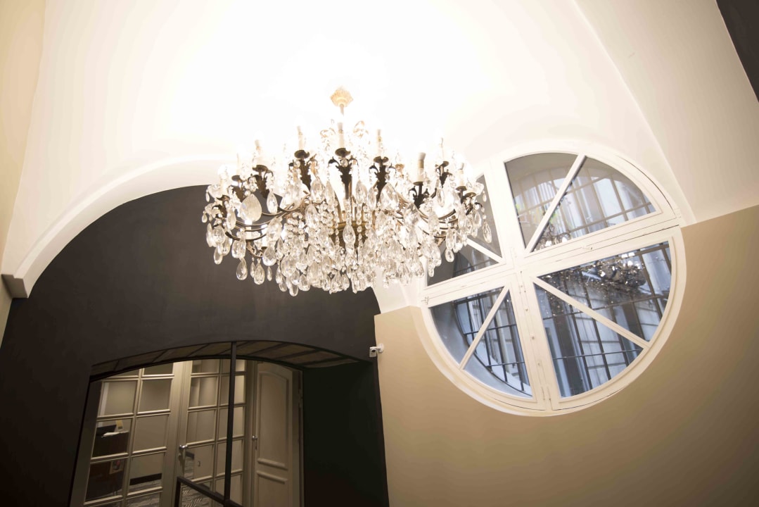 Sonstiges Caruso Place Boutique and Wellness Suite