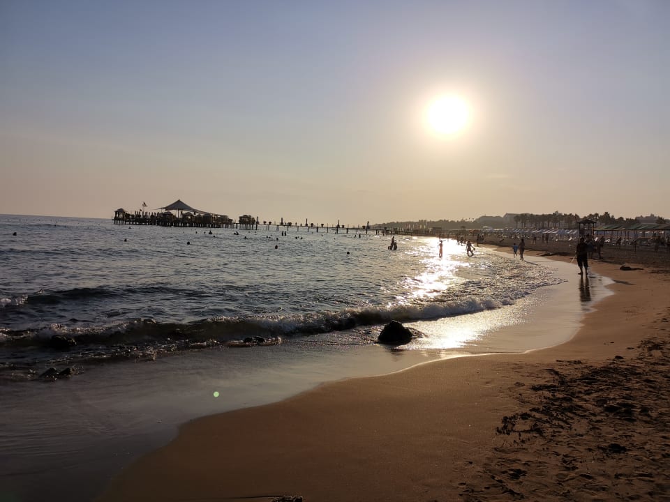 Strand VONRESORT Golden Beach