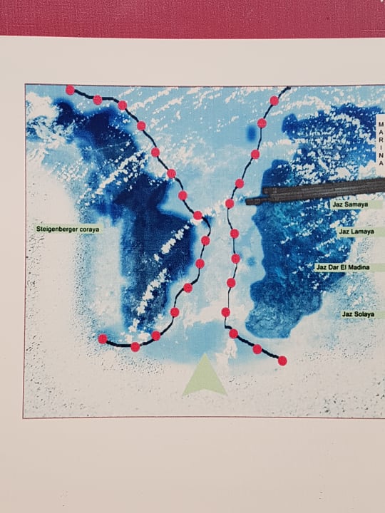 Sonstiges Steigenberger Coraya Beach - Adults only