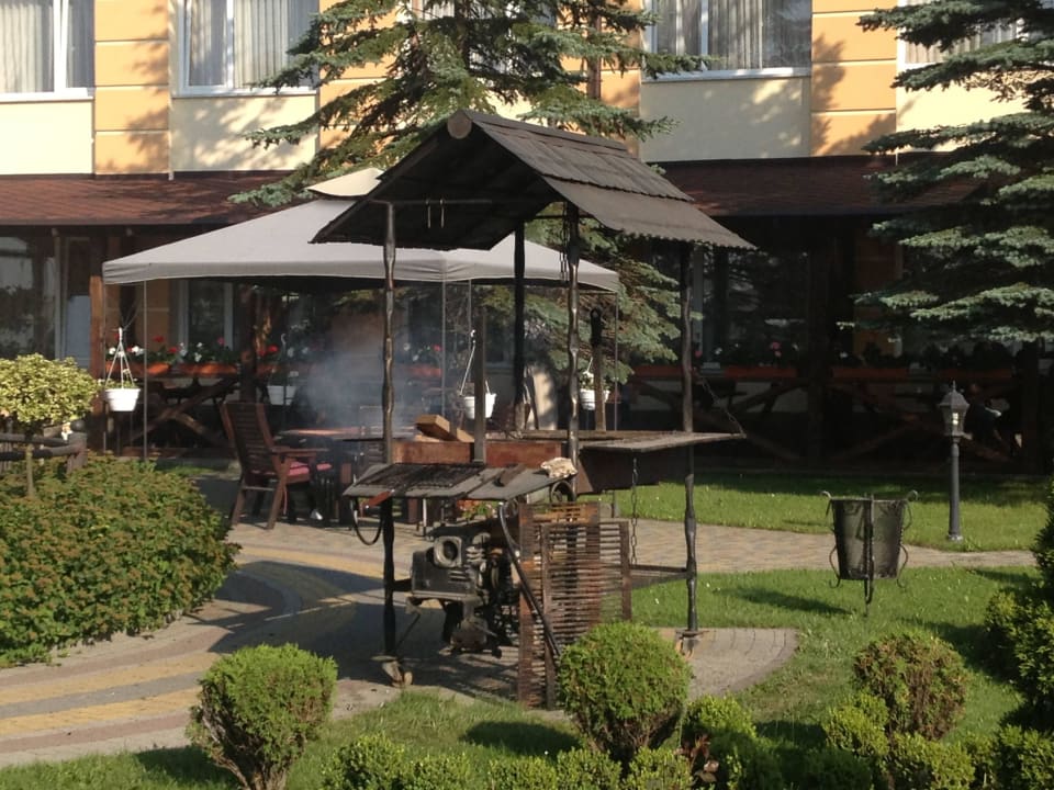 Tersasse Sofia Hotel