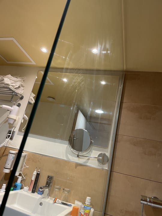 Zimmer Iberostar Waves Pinos Park