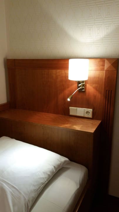 EZ 211, edle Inneneinrichtung Hotel Bayerischer Hof