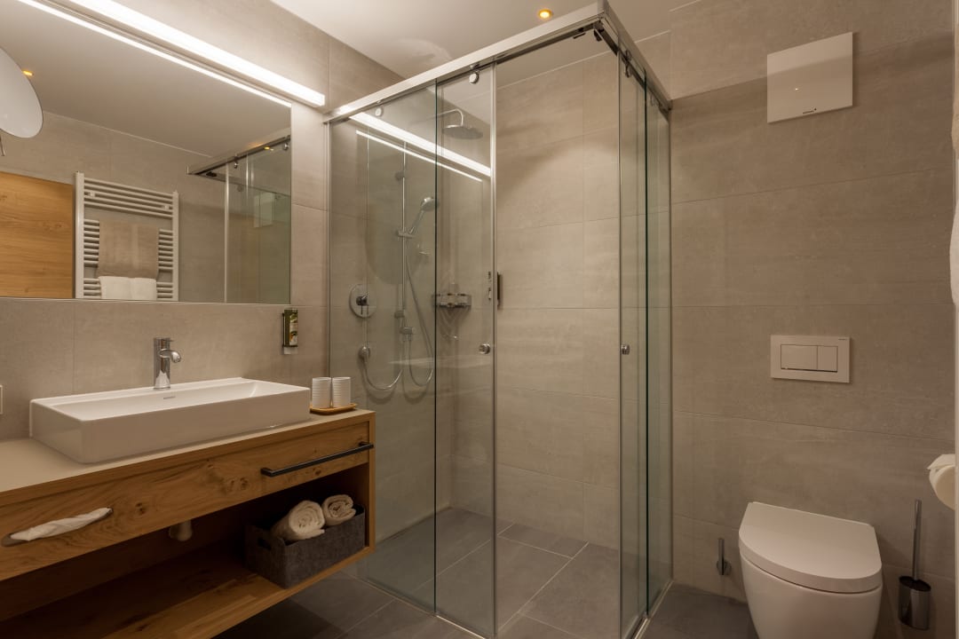 Zimmer Apart-Hotel Dreisonnenhof