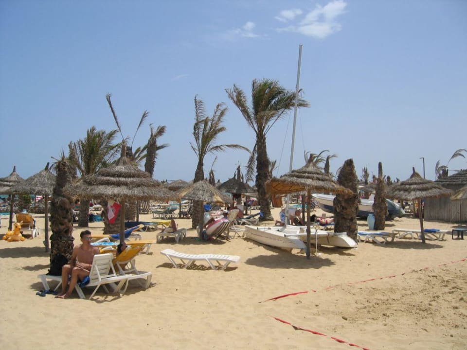 Strand Hotel Paradis Palace