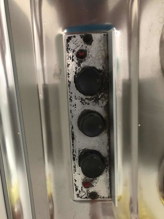 Zimmer Alcudia Garden Aparthotel