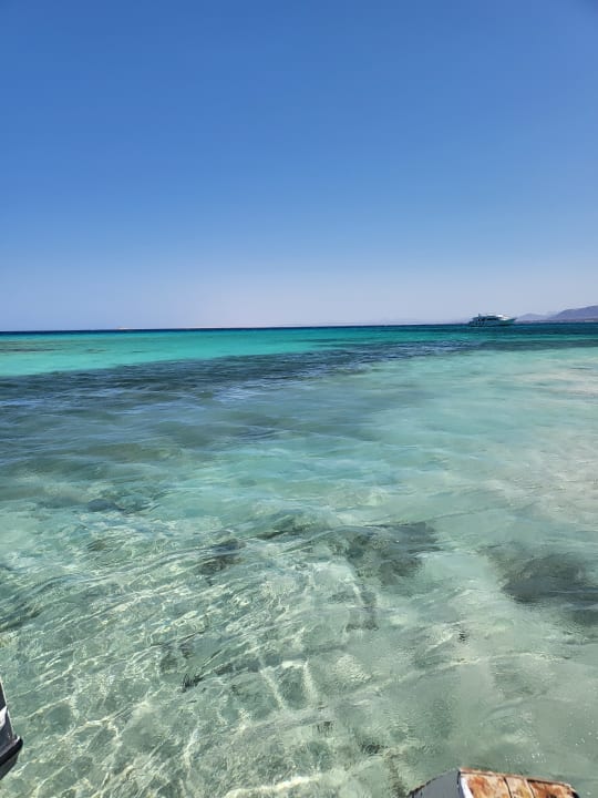 Strand Titanic Beach Spa & Aqua Park