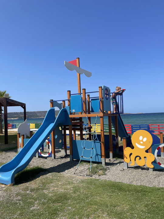 Sport & Freizeit Kiani Beach Resort Family All Inclusive