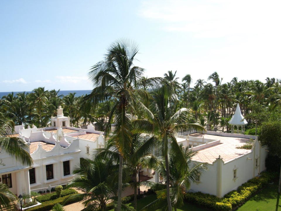 Hotel RIU Palace Punta Cana Hotel Riu Palace Punta Cana