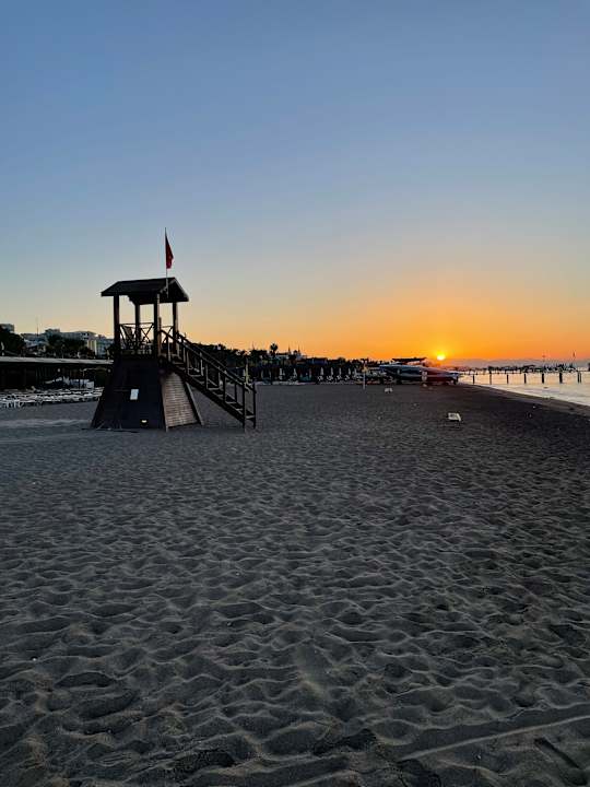 Strand Fame Residence Lara & Spa