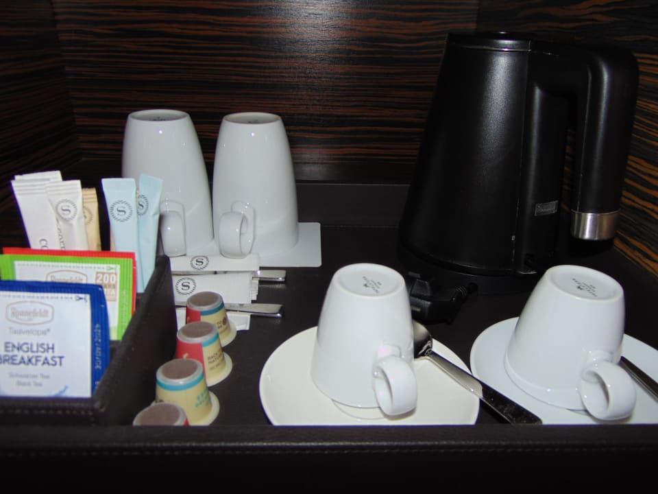 Zimmer Sheraton Astana Hotel