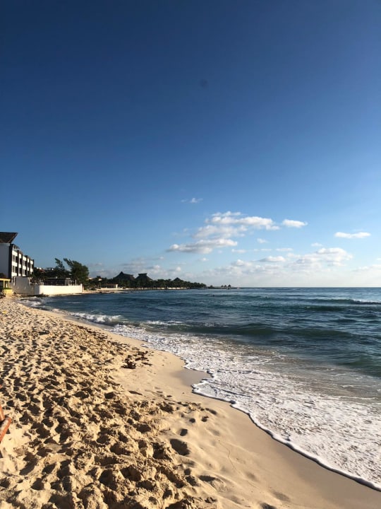 Strand Iberostar Waves Paraiso del Mar