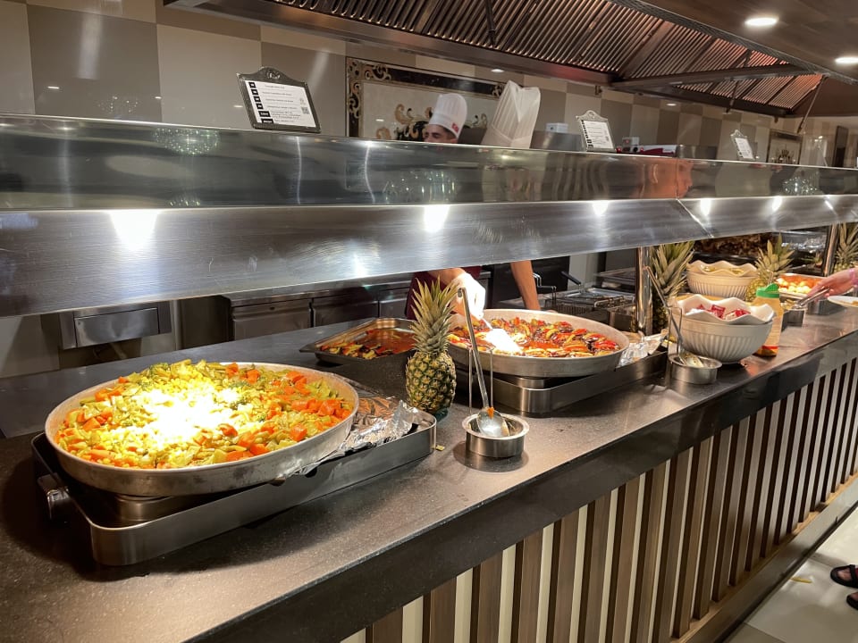 Gastro Hotel Botanik Platinum