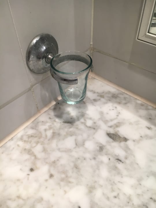 Zimmer Caribbean World Thalasso Djerba