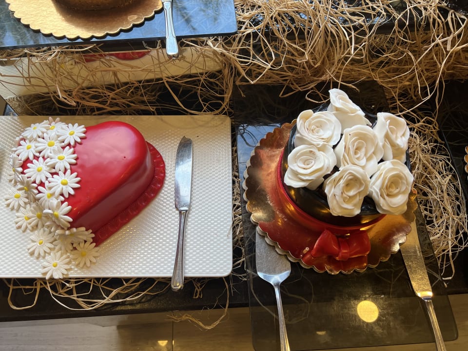 Gastro Hotel Delphin Diva