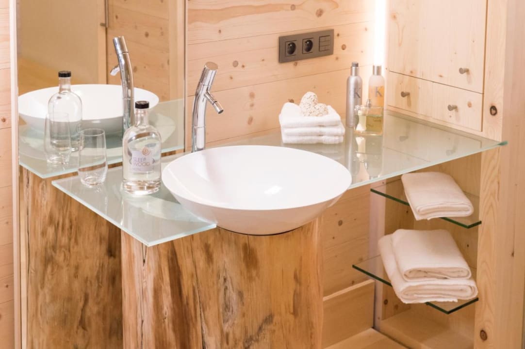 Zimmer Sleepwood Hotel