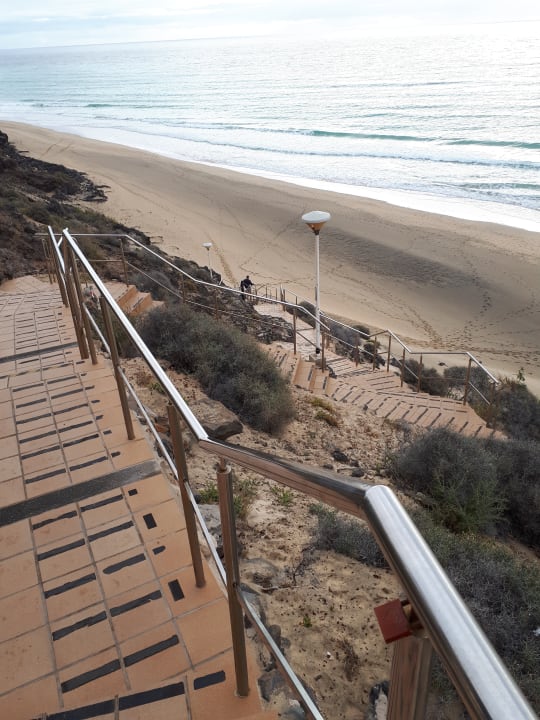 Strand SBH Club Paraiso Playa