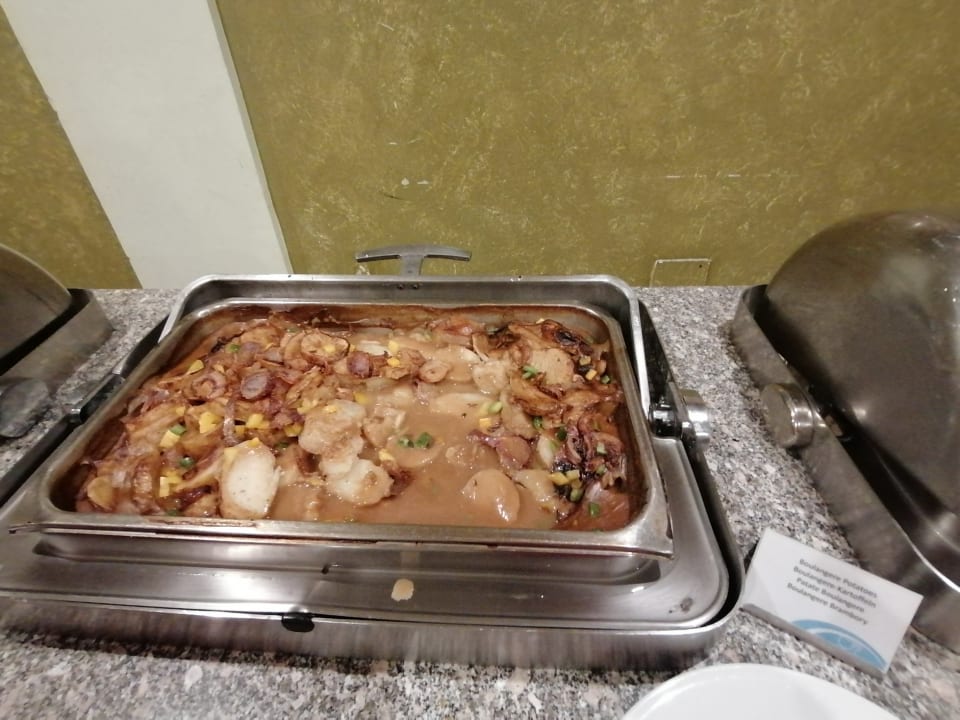 Gastro Malikia Resort Abu Dabbab