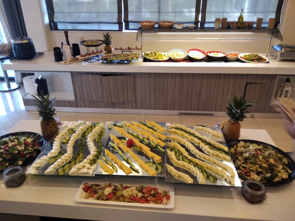 Gastro Afandou Bay Resort Suites