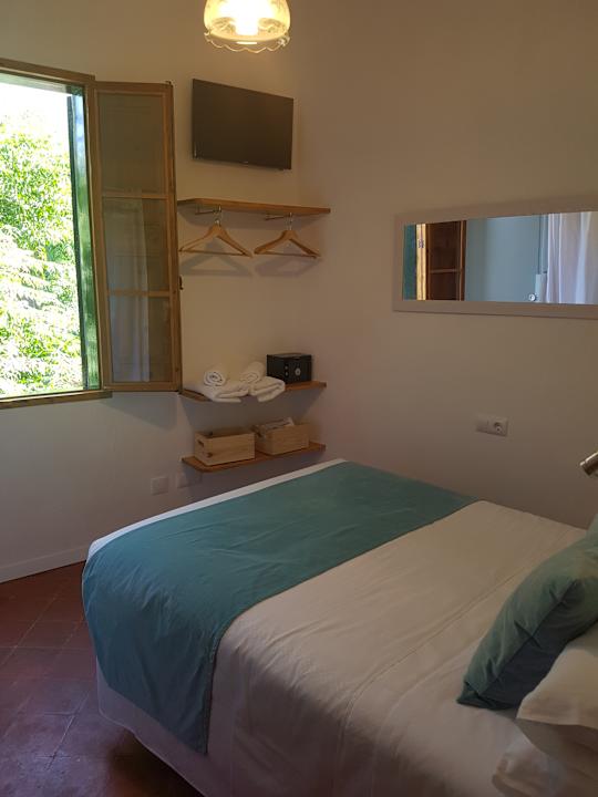 Zimmer My Rooms Ciutadella - Adults only