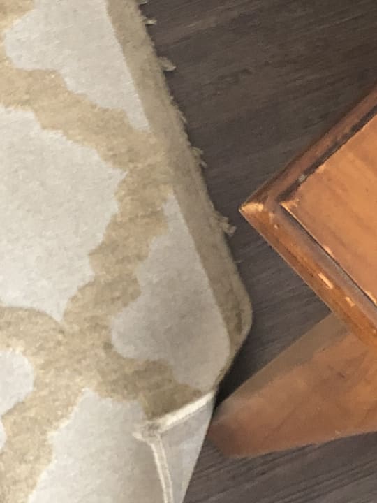 Zimmer Romantischer Winkel RoLigio® & Wellness Resort