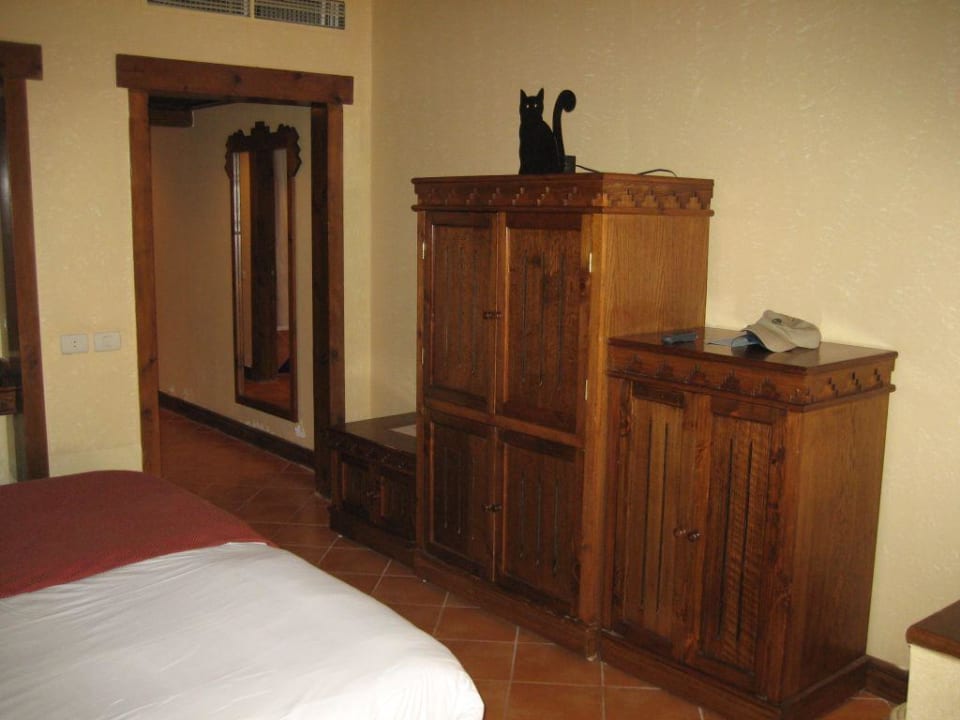 Junior Suite Grand Makadi