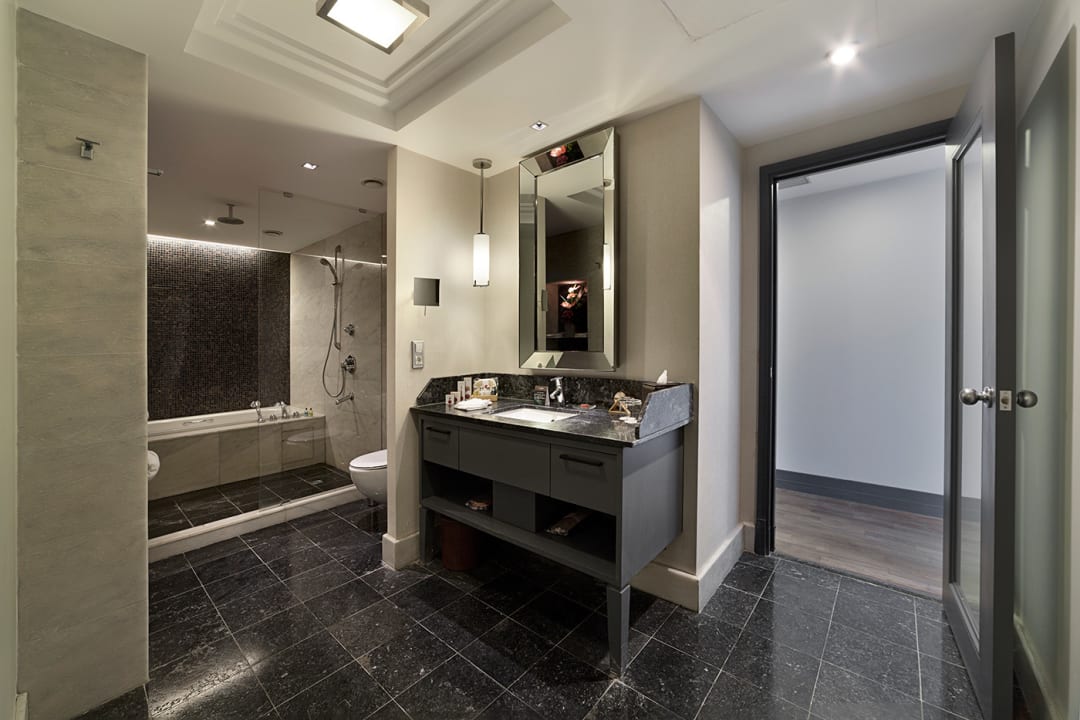 Zimmer The Stay Boulevard Nisantasi