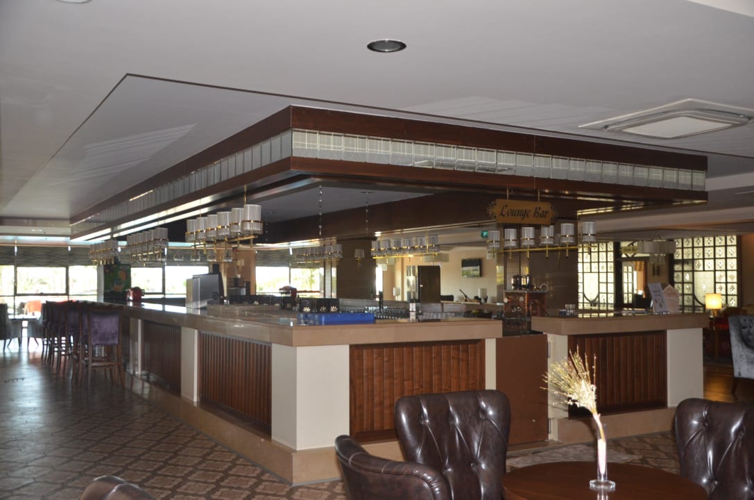 Lounge  Aydinbey Kings Palace & Spa