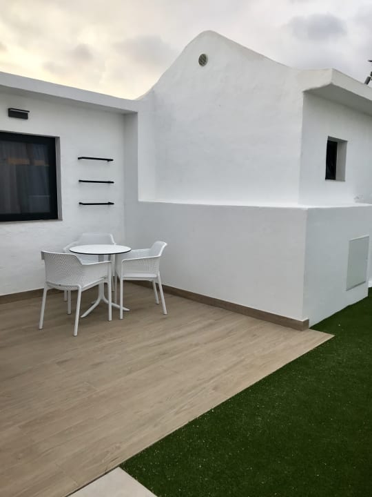 Zimmer Club Maspalomas Suites & SPA