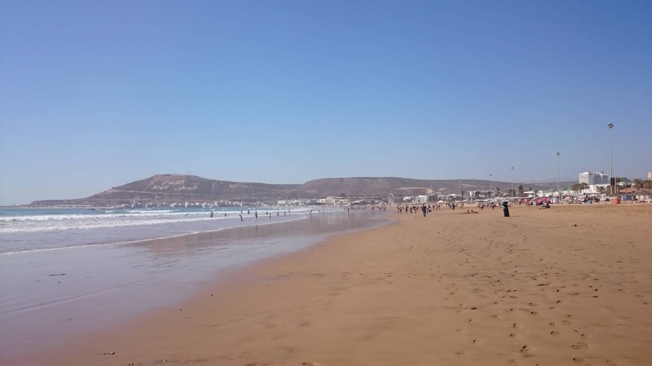 Traumstrand Dunes D'or Ocean Club
