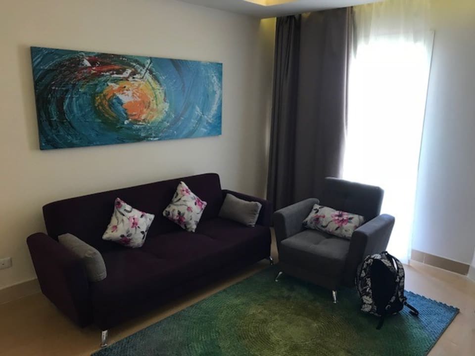 Zimmer Pickalbatros Royal Moderna Resort-Sharm El Sheikh