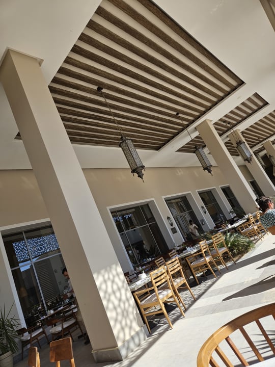 Gastro Steigenberger Resort Ras Soma