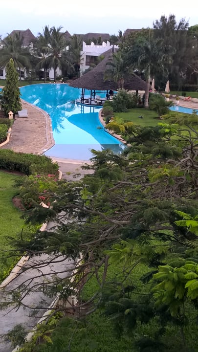 Pool Royal Zanzibar Beach Resort