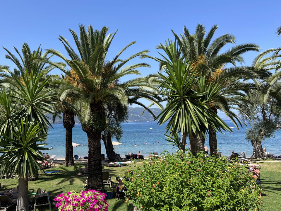 Strand Grecotel LUXME Daphnila Bay