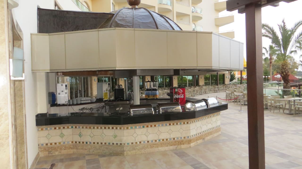 Gastro Saphir Resort & Spa