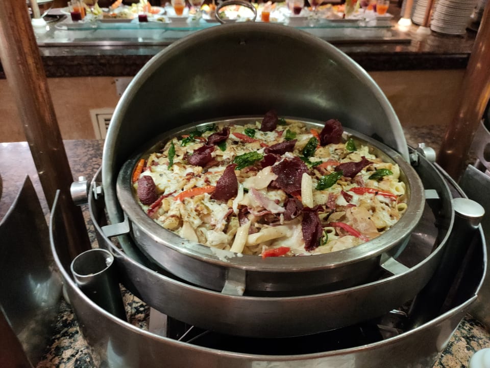 Gastro Jolie Ville Kings Island Luxor