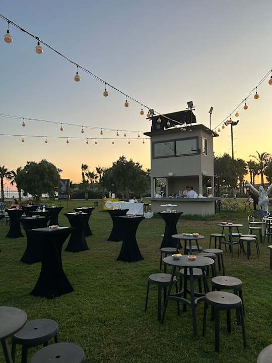 Sport & Freizeit Calimera Serra Palace