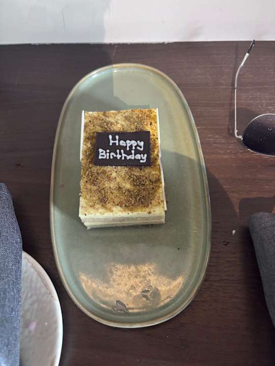 Sonstiges Jacaranda Luxury Resort