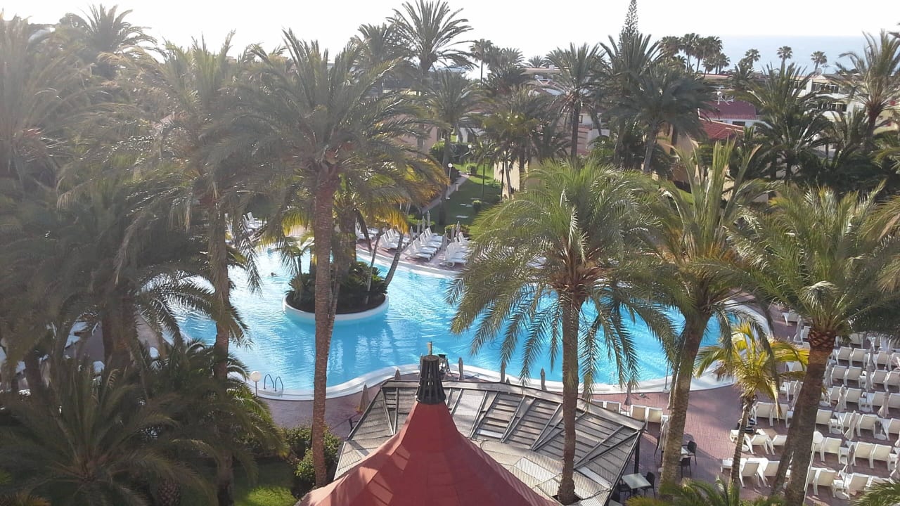 Hotel Riu Palmeras Hotel Riu Palace Palmeras