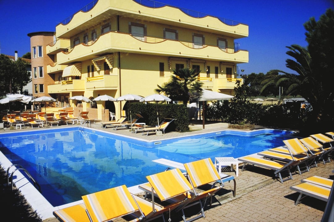 Hotel Rivadoro day Hotel Rivadoro