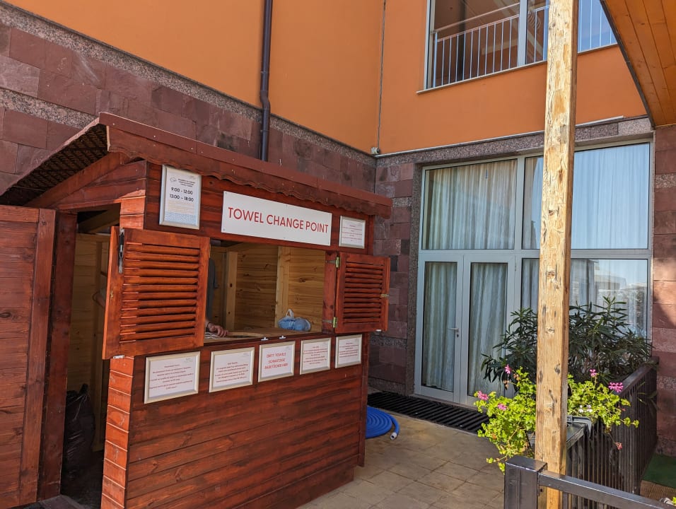 Sonstiges Sol Luna Bay