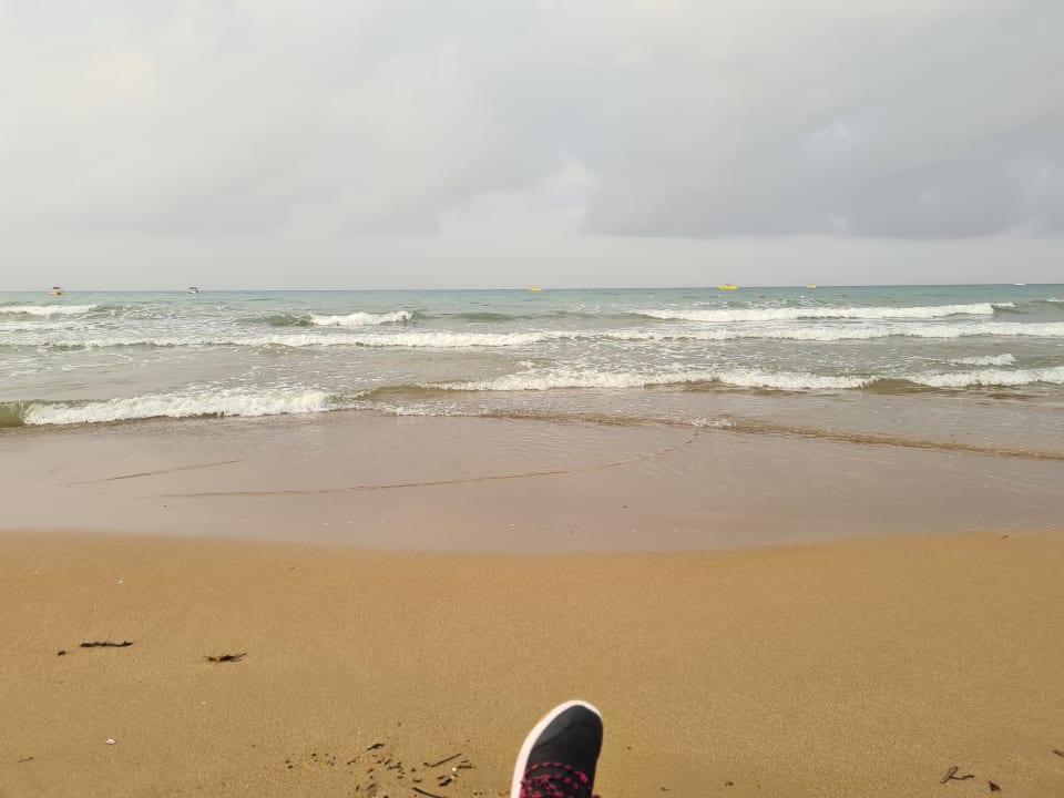 Strand Castival Hotel