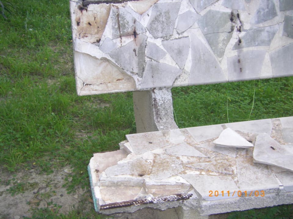 Bank Royal Lido Resort & Spa