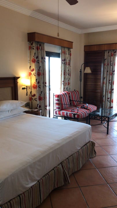 Zimmer Sheraton Fuerteventura Golf & Spa Resort