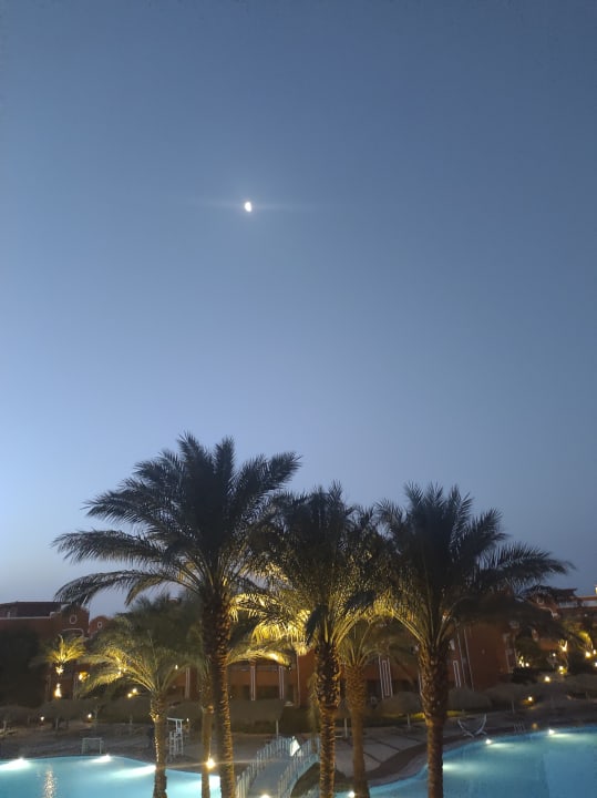 Pool Sentido Caribbean World Soma Bay