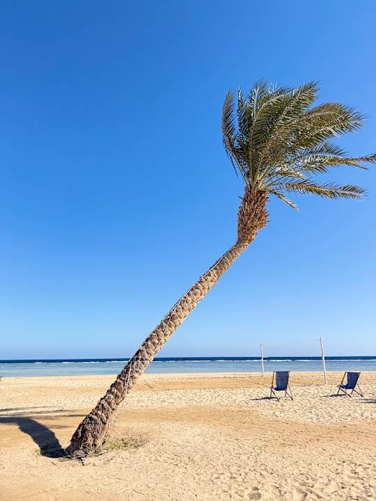 Strand Albatros Makadi Resort