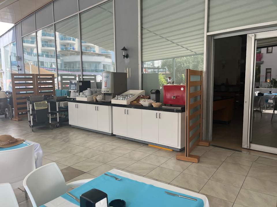 Gastro Narcia Resort Side