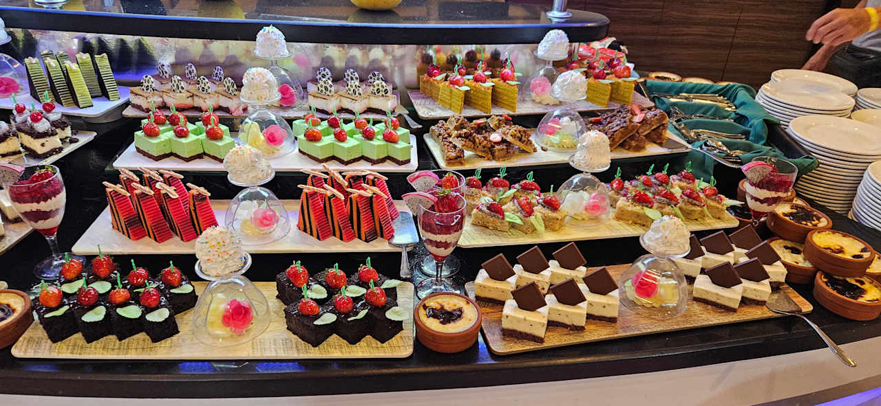 Gastro Side Prenses Resort & Spa